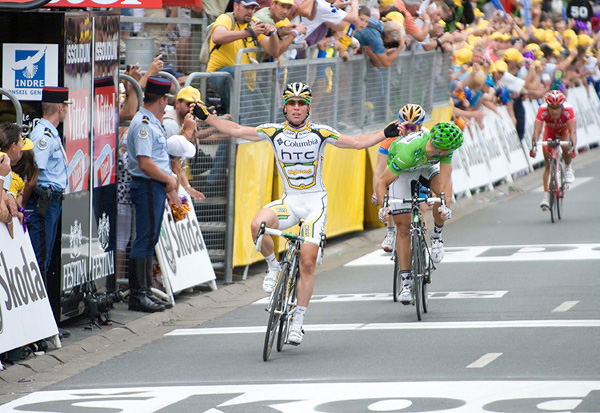 Tour de France, 2009
