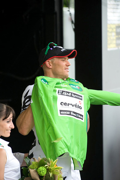 Tour de France, 2009