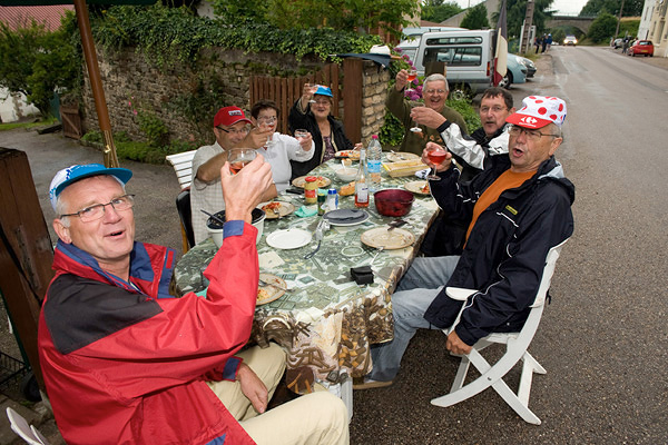 Tour de France, 2009