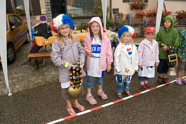 Tour de France, 2009