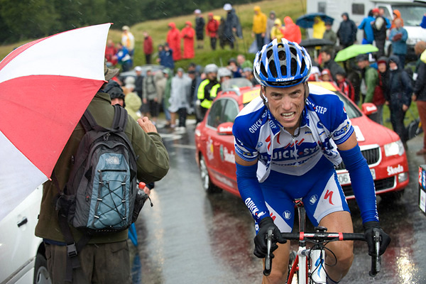 Tour de France, 2009