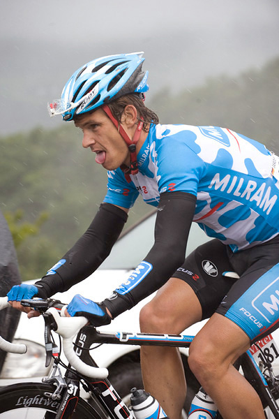 Tour de France, 2009