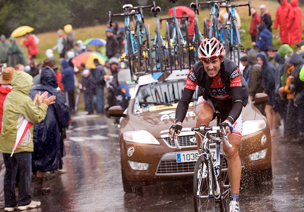 Tour de France, 2009