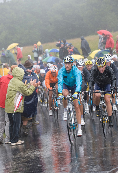 Tour de France, 2009