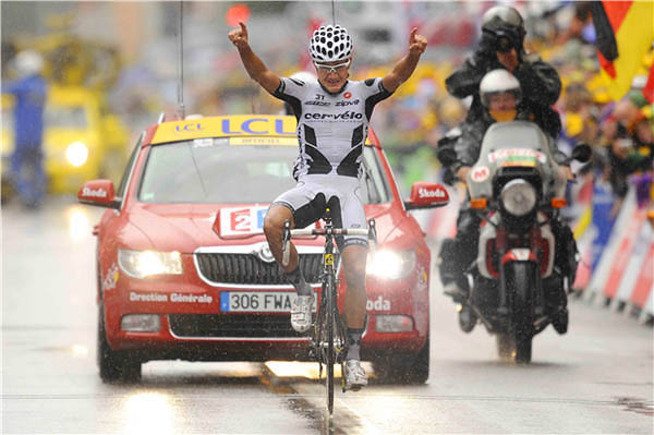 Tour de France