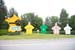 Tour de France, 2009