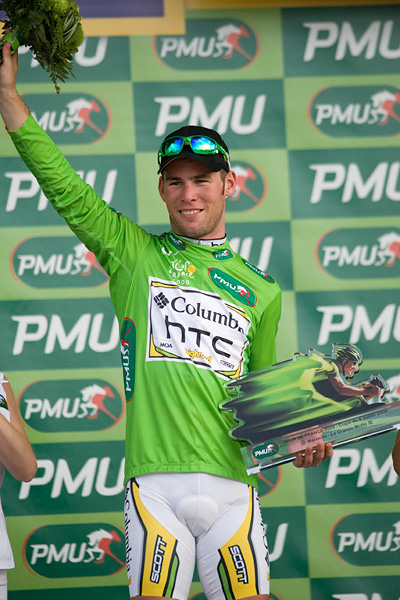 Tour de France, 2009