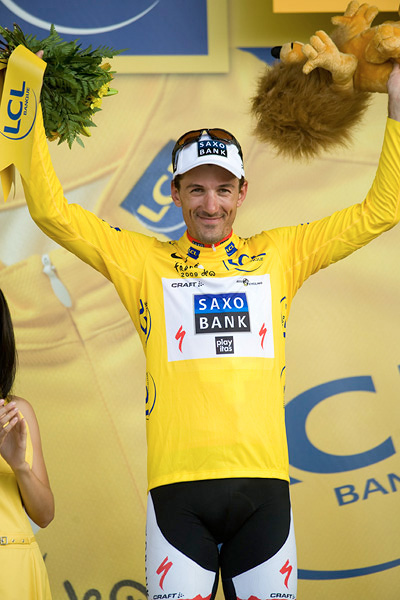 Tour de France, 2009