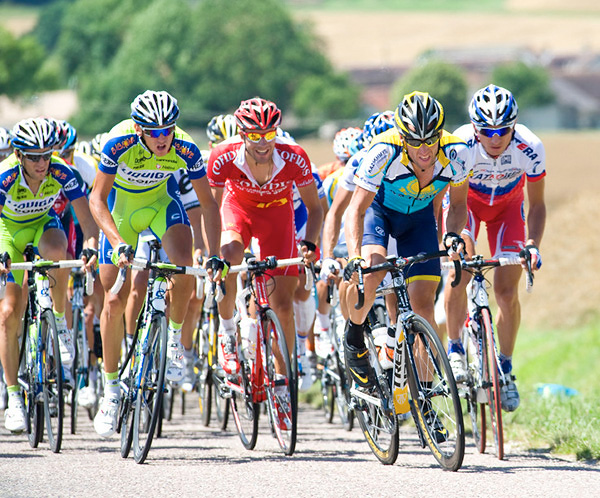 Tour de France, 2009