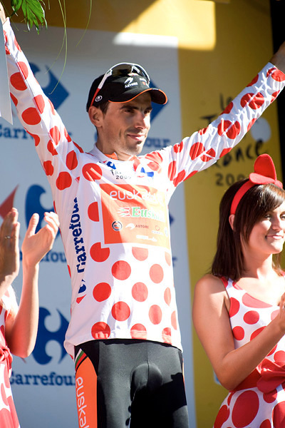 Tour de France, 2009