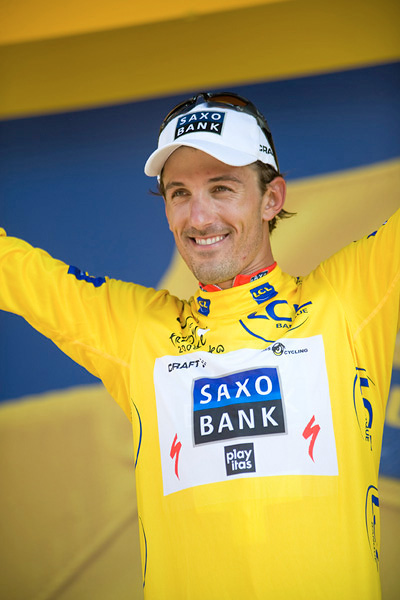 Tour de France, 2009