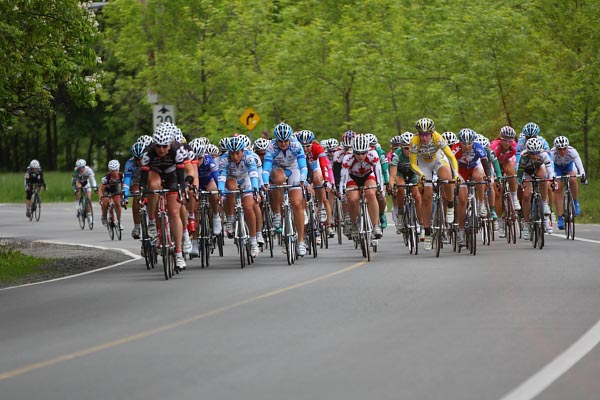 Tour of Grand Montreal