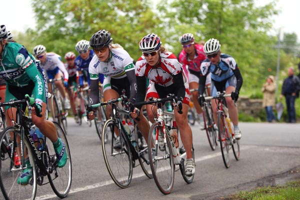 Tour of Grand Montreal