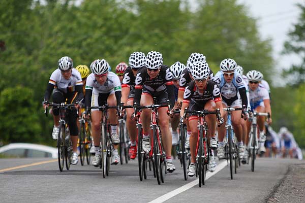Tour of Grand Montreal