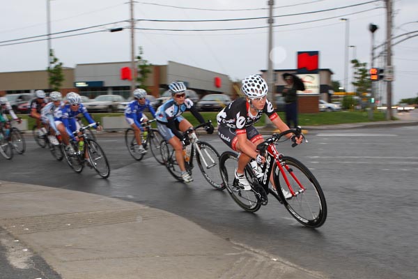 Tour of Grand Montreal