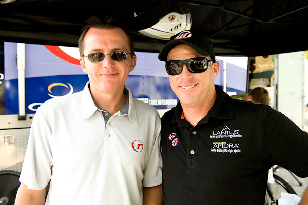 Tour of Missouri, 2009