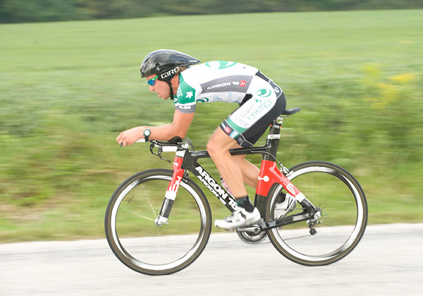 Tour of Missouri, 2009