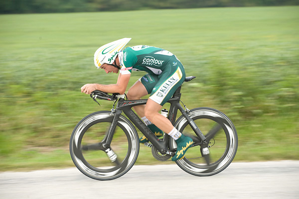 Tour of Missouri, 2009