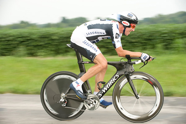 Tour of Missouri, 2009
