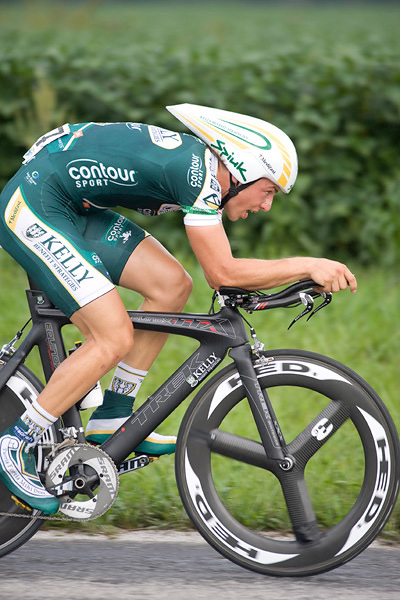 Tour of Missouri, 2009