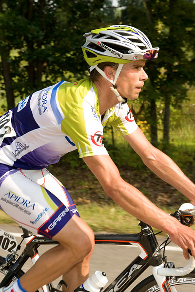 Tour of Missouri, 2009