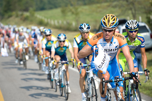 Tour of Missouri, 2009