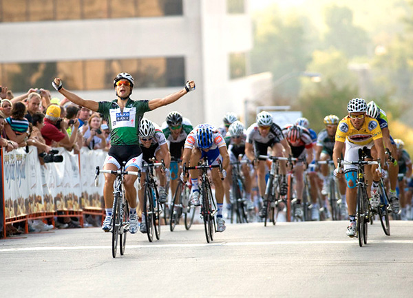 Tour of Missouri, 2009