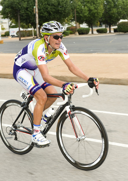 Tour of Missouri, 2009
