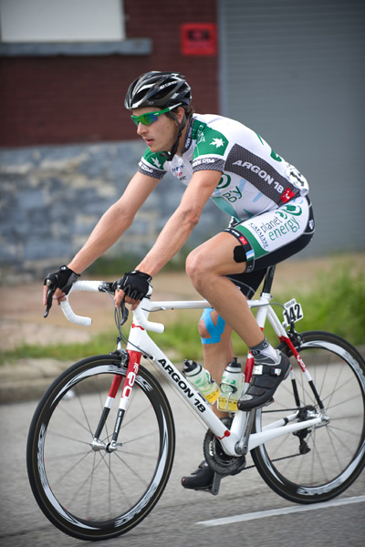 Tour of Missouri, 2009