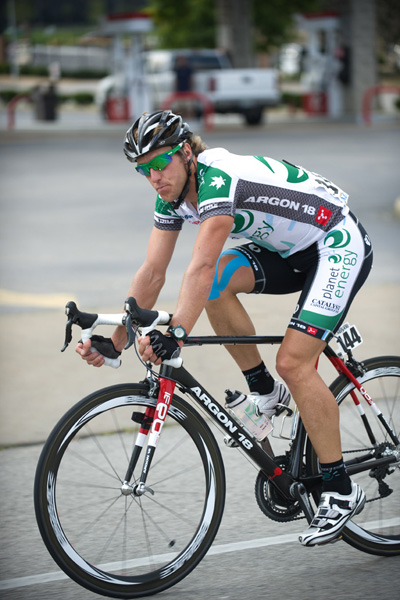 Tour of Missouri, 2009