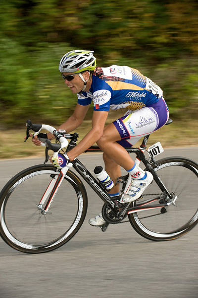 Tour of Missouri, 2009