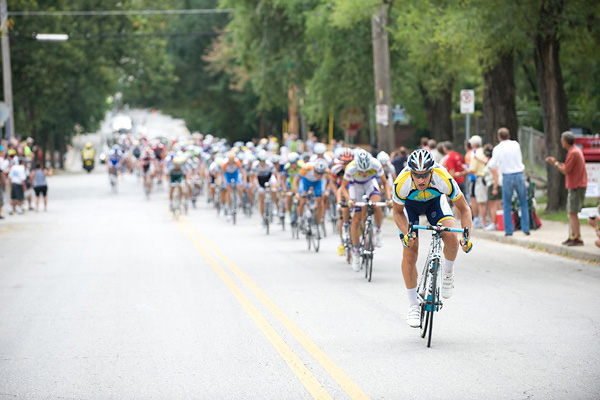 Tour of Missouri, 2009