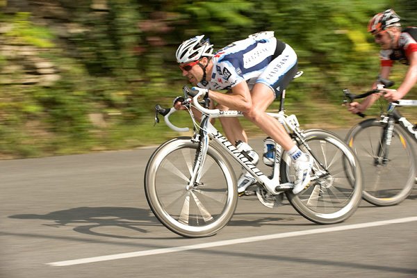 Tour of Missouri, 2009