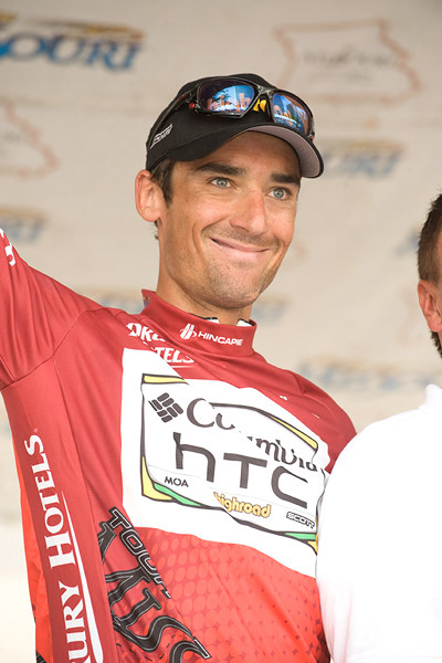 Tour of Missouri, 2009