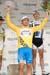 Tour of Missouri, 2009