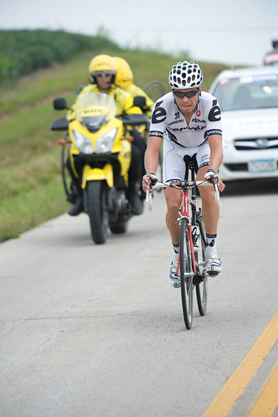 Tour of Missouri, 2009