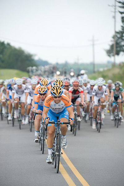 Tour of Missouri, 2009