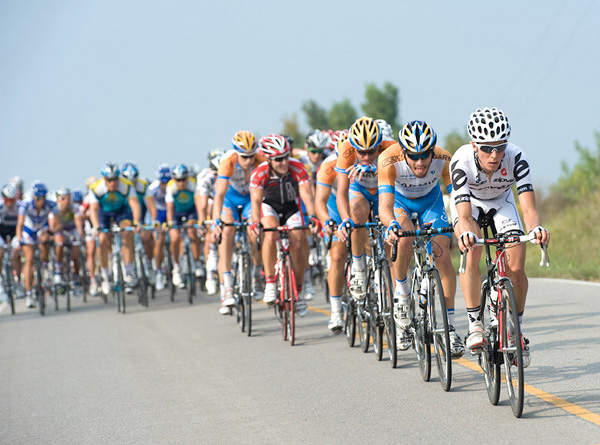 Tour of Missouri, 2009