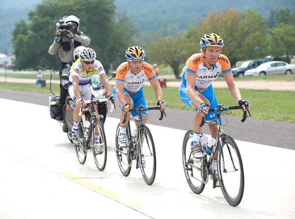 Tour of Missouri, 2009