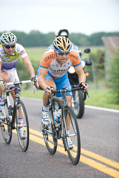 Tour of Missouri, 2009