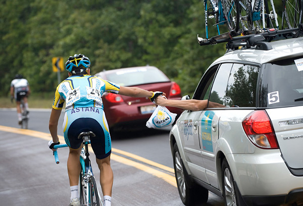 Tour of Missouri, 2009