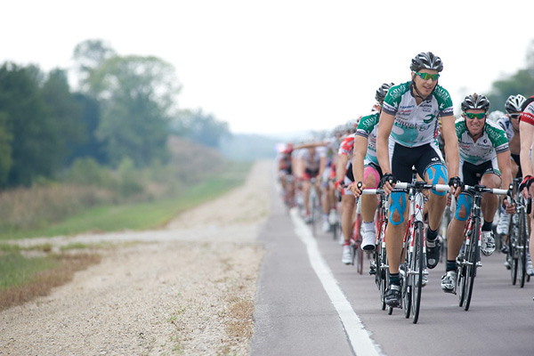 Tour of Missouri, 2009