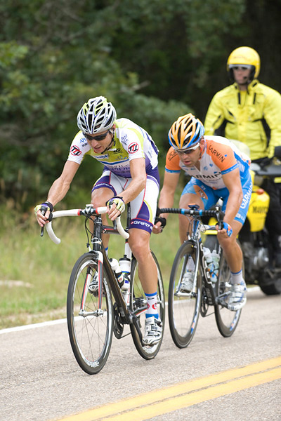 Tour of Missouri, 2009