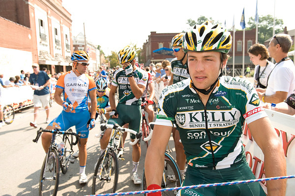 Tour of Missouri, 2009