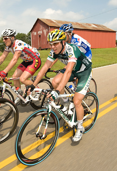 Tour of Missouri, 2009