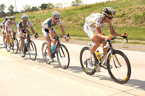 Tour of Missouri, 2009