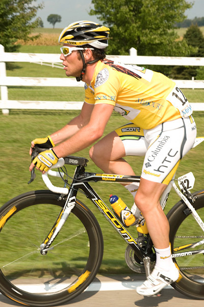 Tour of Missouri, 2009