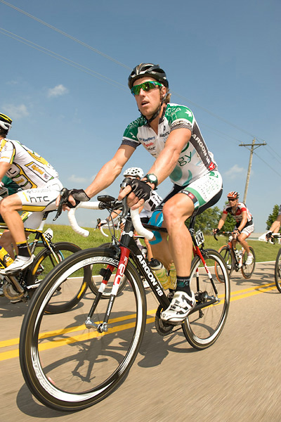 Tour of Missouri, 2009
