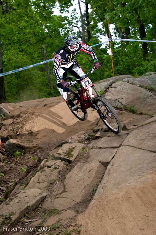 US Open 2009