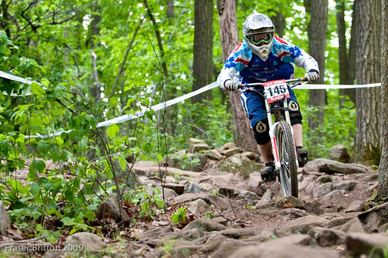 US Open 2009